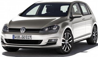 2015 Volkswagen Golf 1.6 TDI BMT 105 PS Highline Araba kullananlar yorumlar